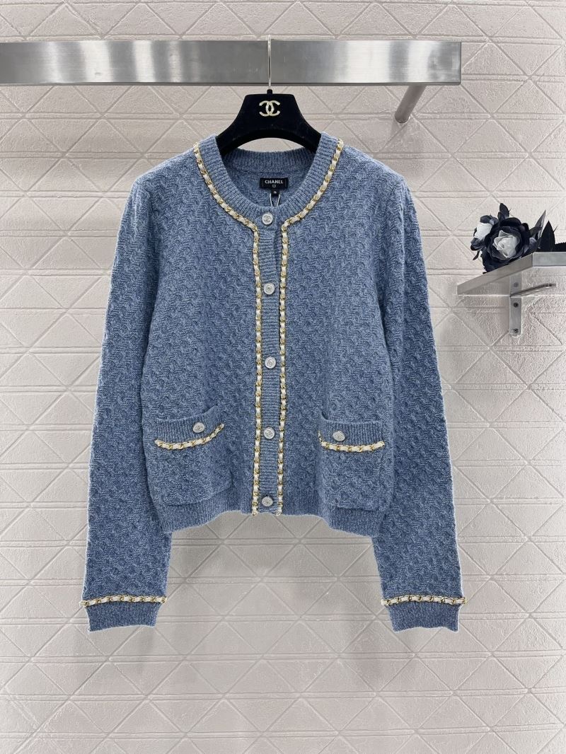 Chanel Outwear